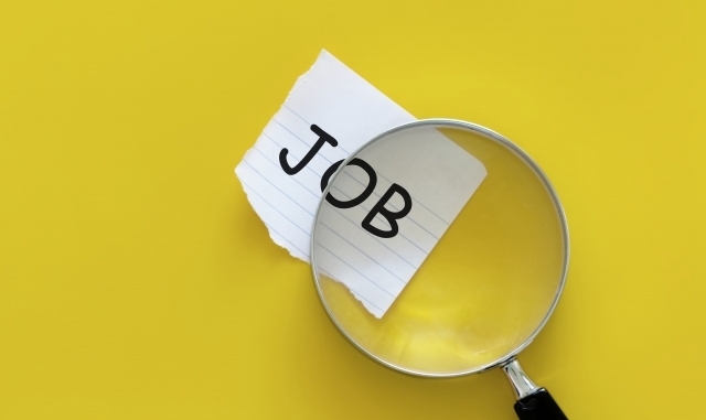 求人探し