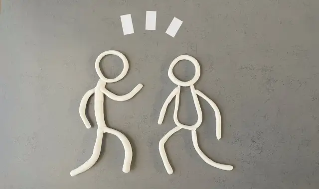 向いている人向いていない人